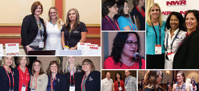 DEC - IndNews - NWIR - Natl Women In roofing day