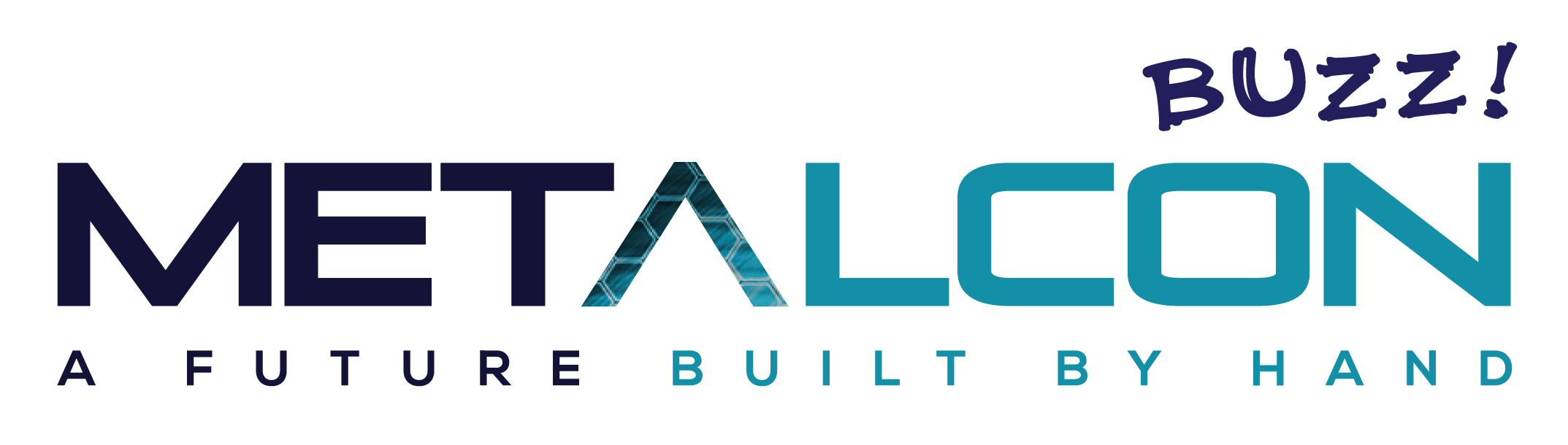 METALCON 2018 logo