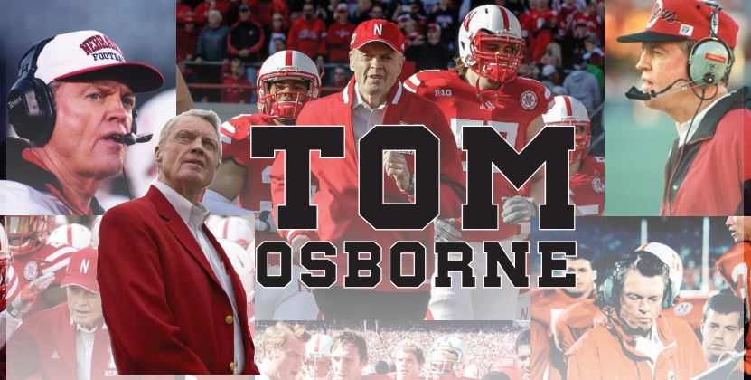 SEP - IndNews - MRCA Announces Keynote Speaker Tom Osborne