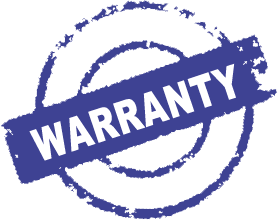 warranty