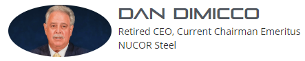 OCT - IndNews - METALCON -Steel-Industry Icon Cautions METALCON Attendees―Don’t Drink the Kool-Aid