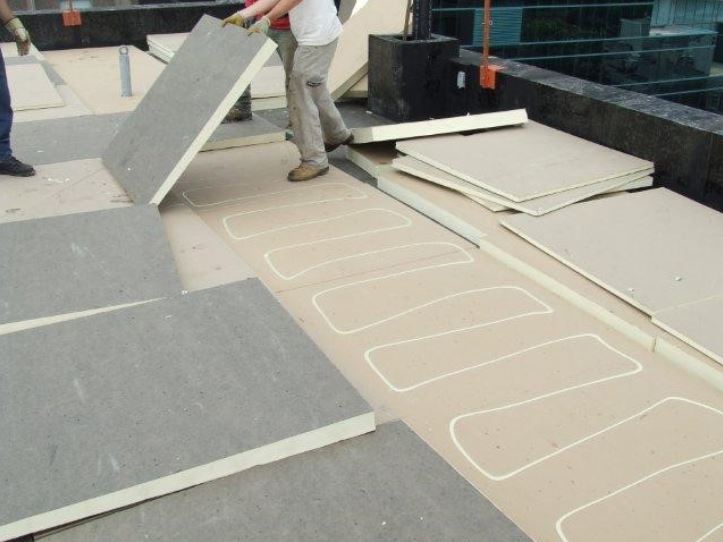 December - GuestBlog - IKO - What is Polyiso rigid foam insulation