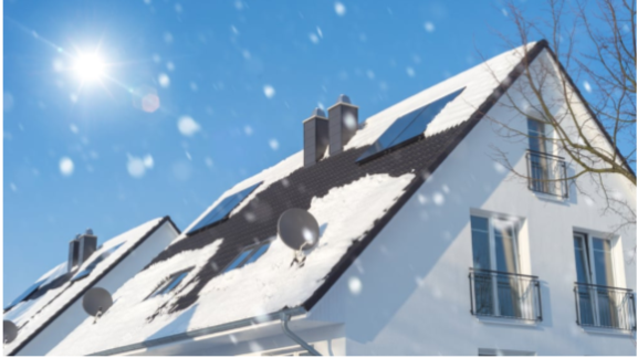 JobNimbus Winter Roofing