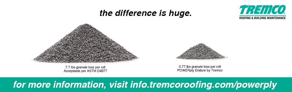 Tremco - POWERply