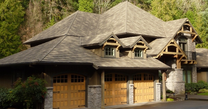 DECRA Roofing Trends