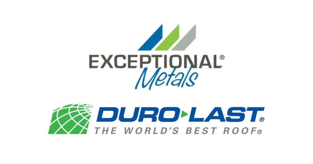 Duro Last EXCEPTIONAL Metal