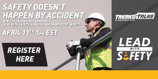 Tremco Safety Webinar