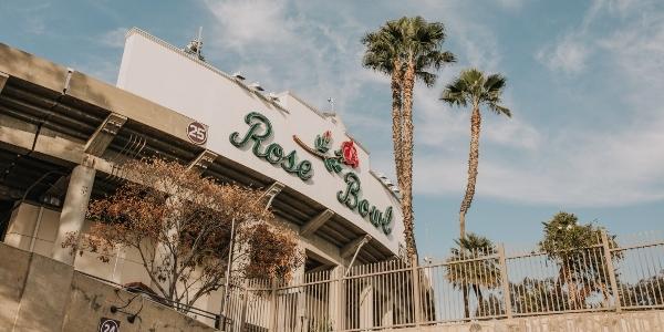 General Coatings Rose Bowl