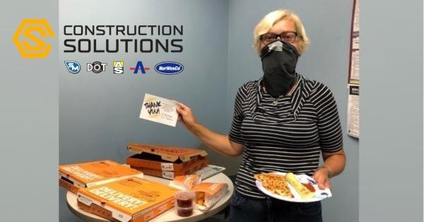 Construction Solutions Jennifer Wrightson