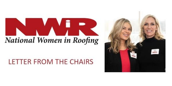 NWIR Celebrating Women in the Industry