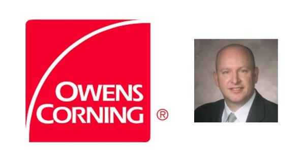 Owens Corning Kenneth Parks