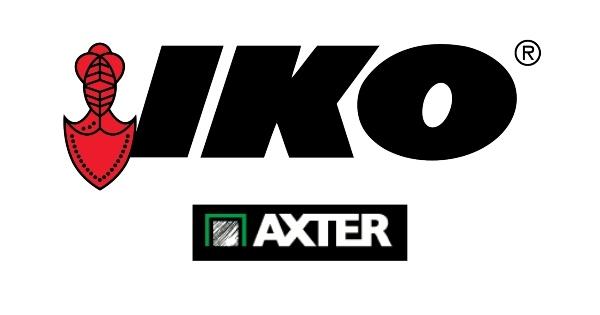 IKO Axter