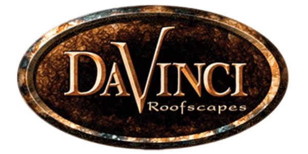 Davinci Logo 600x300