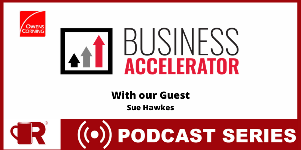 Podcast Transcription - Sue Hawkes