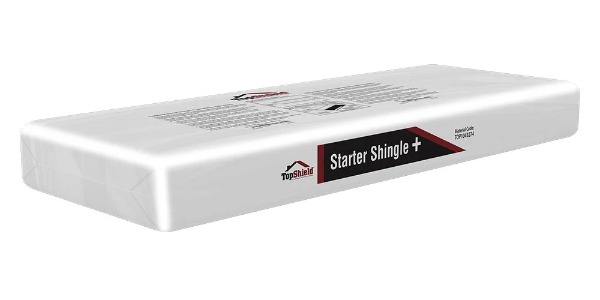 SRS Starter Shingles