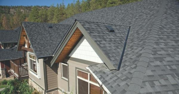 IKO Cambridge Architectural Shingles