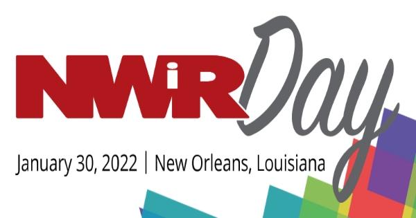 NWiR Day Registration