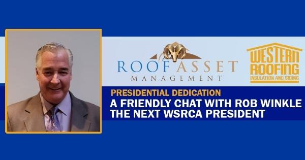 WSRCA Next President