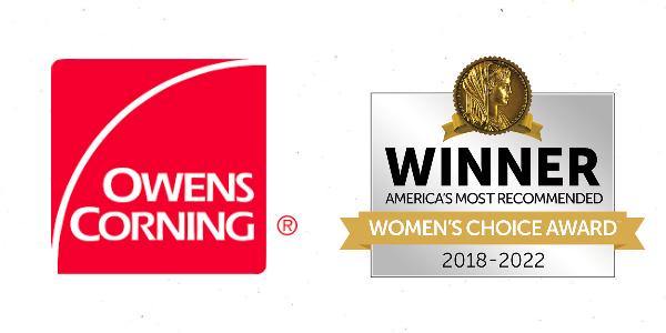 owens corning womens award