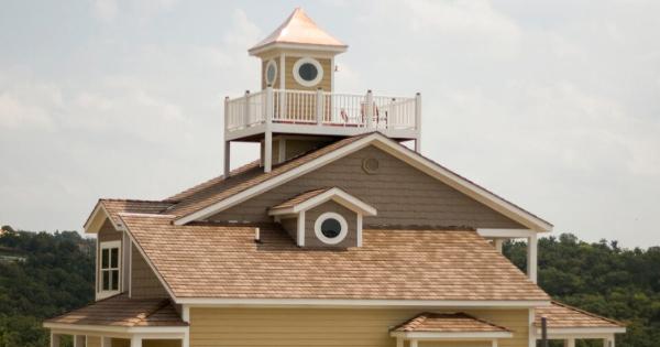 recommending davinci composite roofing