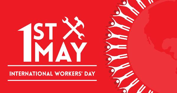 May Day