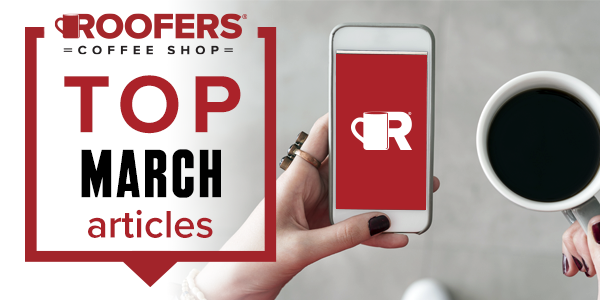 RCS Top Articles March