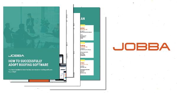 JOBBA new business software