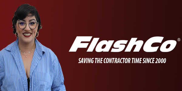 Flashco Sam Ramirez