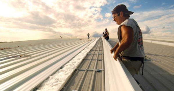 Roof Hugger competitive forces