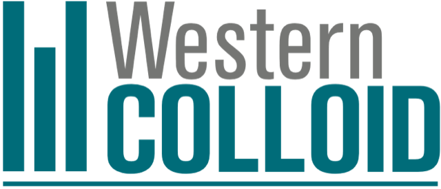 Western Colloid Logo