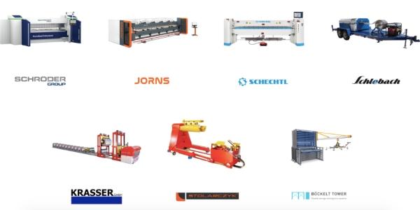 MetalForming Exclusive Brands