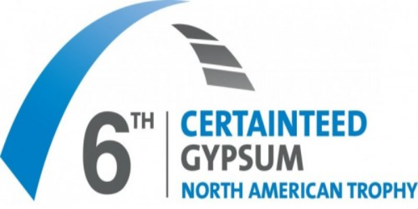 CertainTeed 2022 North American gypsum