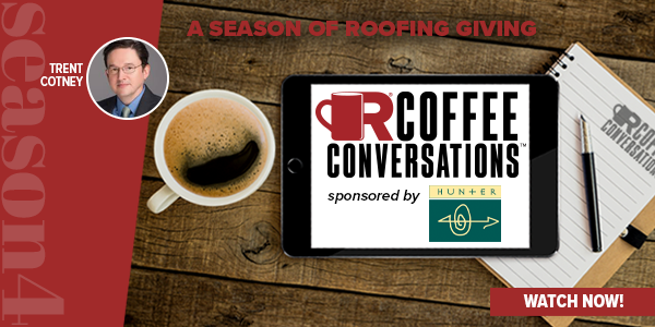 Coffee Conversations A Season of Giving