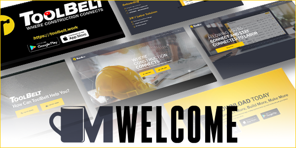 MCS Welcomes ToolBelt