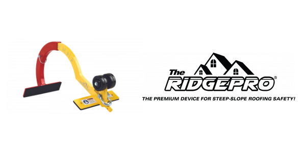 RIDGEPRO launches new website