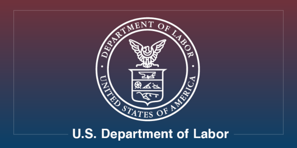 U.S. Department of Labor