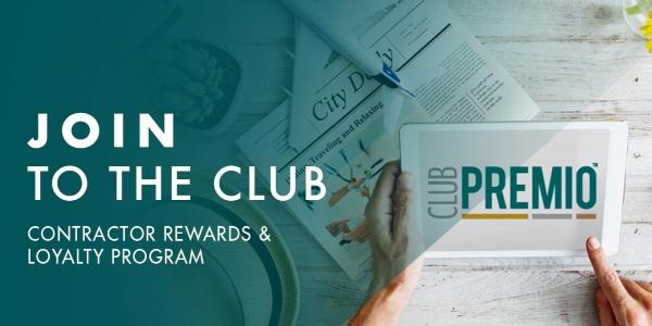 Polyglass Announces New and Improved Rewards and Loyalty Program