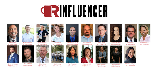 RCS 2023 Influencers