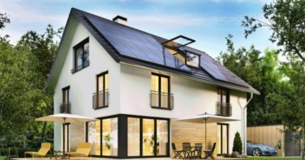 ABCSolar Roof Panels 4.25