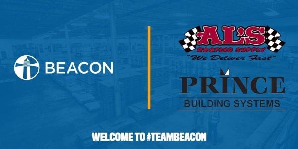 beacon - pr- al