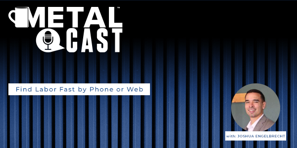 Joshua Engelbrecht - toolbelt - metalcast - podcast transcription