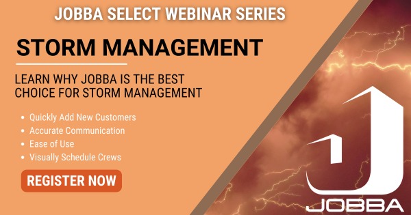 jobba - pr - 2023 - Select -  Webinar Series