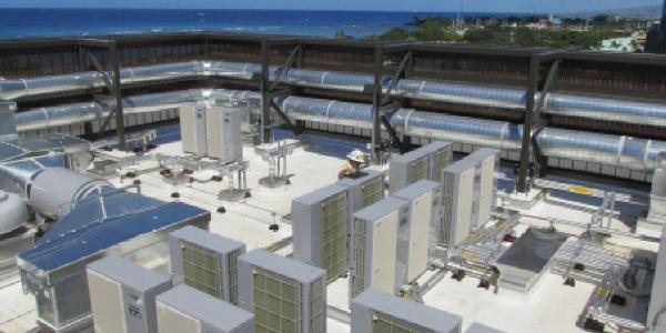 Sika High-Profile Project Hawaii