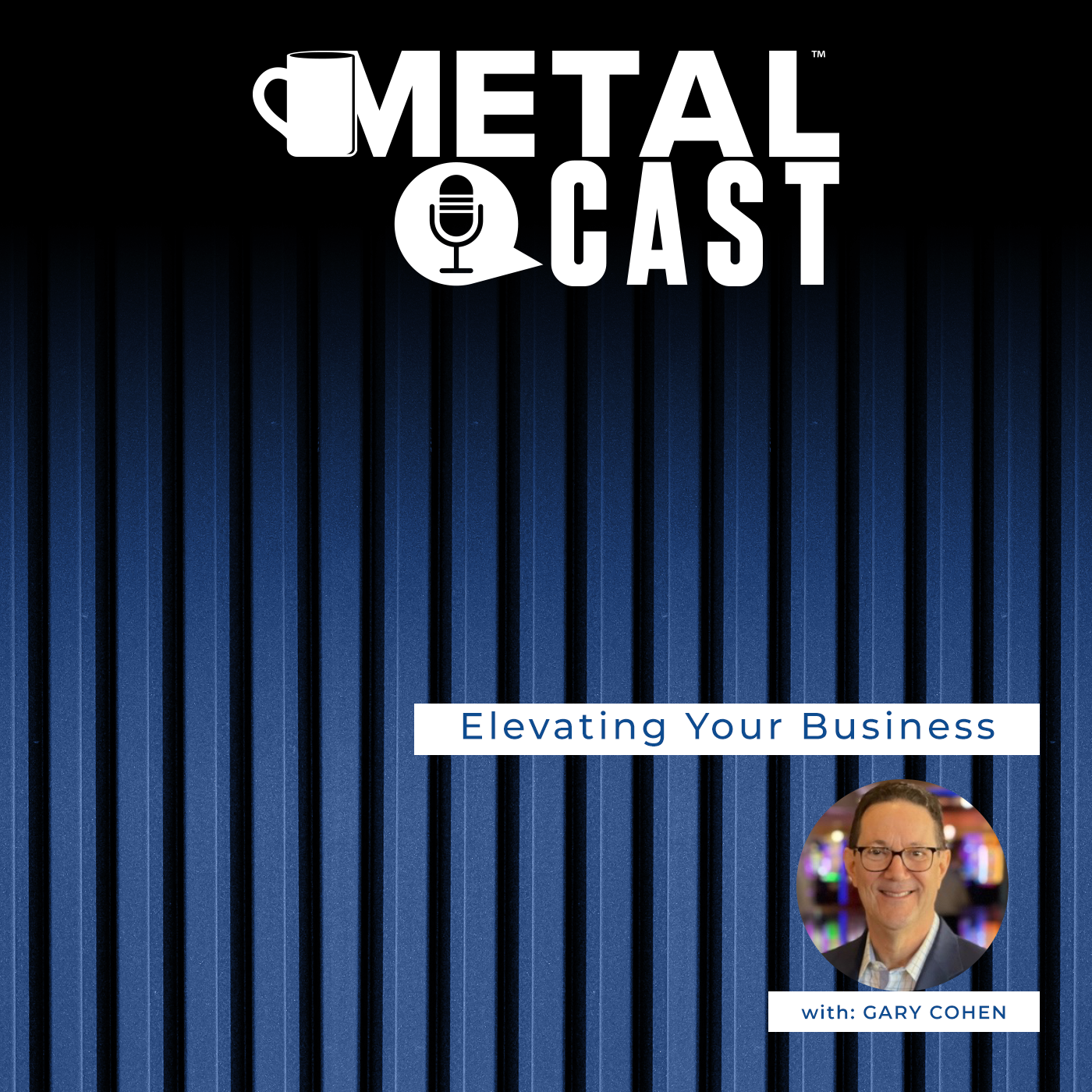 CCN - MetalCast - Elevate 2023