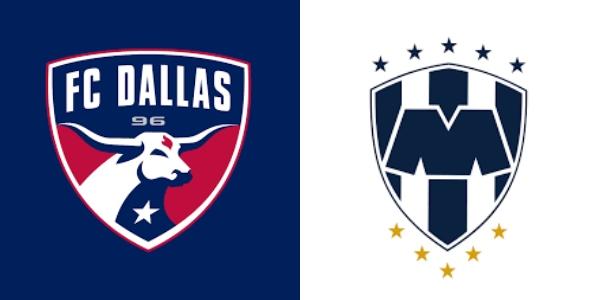 srs distribution - dallas fc - Club de Fútbol Monterrey fc - partnership