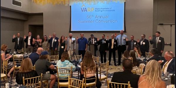 VARP Convention