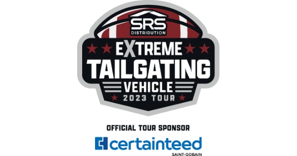 Tailgate Party – 2023 Now Available