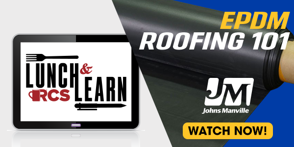 Johns Manville EPDM 101