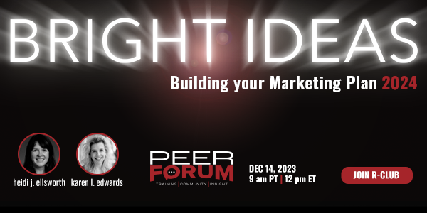 R-Club Bright Ideas Join