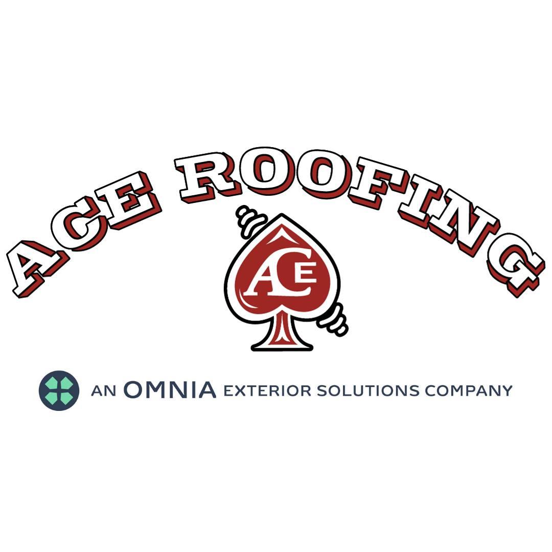 Ace Roofing Logo